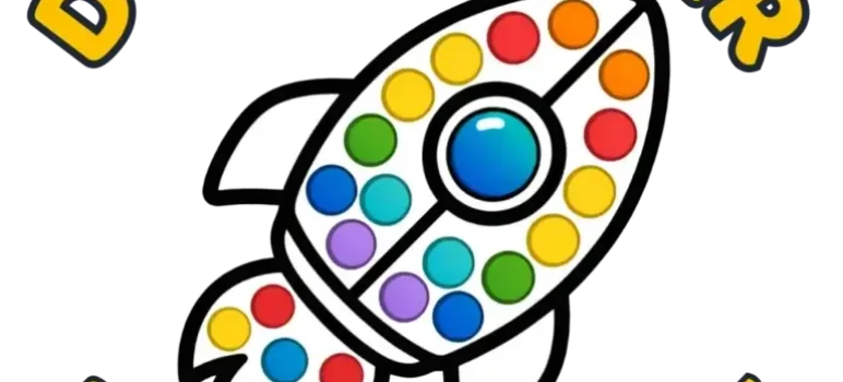 Dot Maker Profit Machine Review: Speed Up Your Dot Marker Book Creation