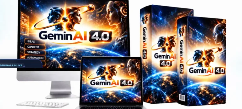 GeminAI 4.0 Review: Do You Really Need Multiple AI Tools Anymore?