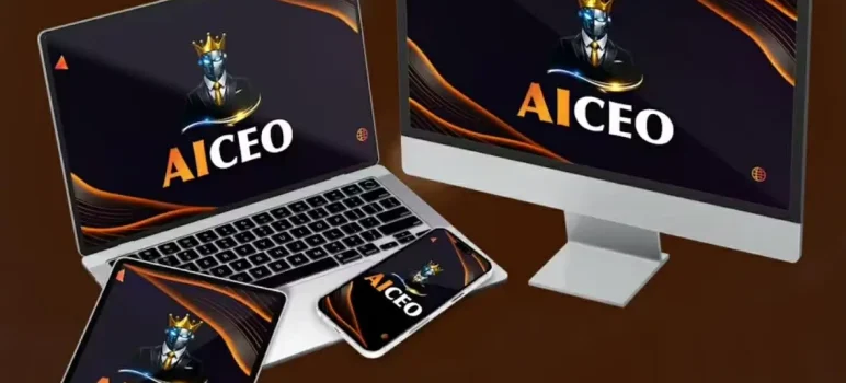 AI CEO Review: For Anyone Tired of Running a Business Alone