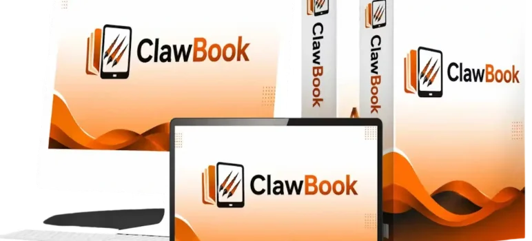 ClawBook Review: Can One Tool Handle Your Entire Publishing Process?