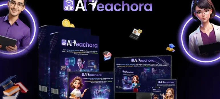 AI Teachora Review: Can You Really Turn AI Teaching Into a Real Business?