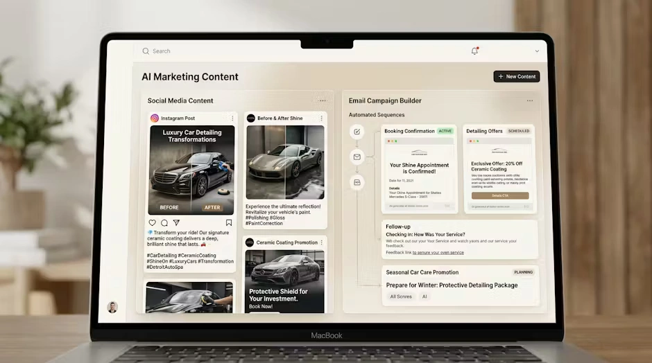 Agentic-Agency-Feature-22-Types