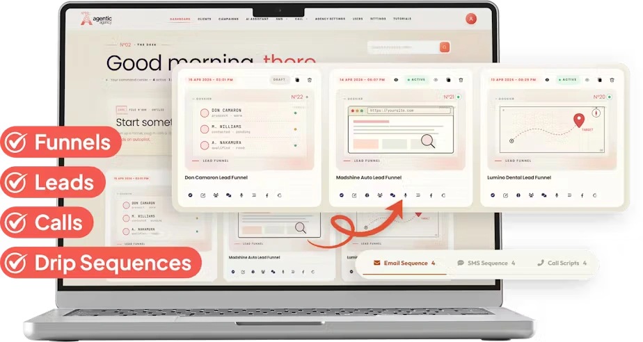 Agentic-Agency-Feature-25-Client