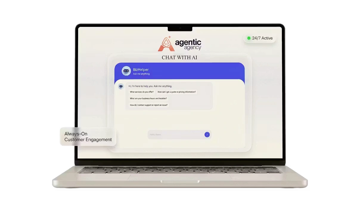 Agentic-Agency-Feature-30-Customer
