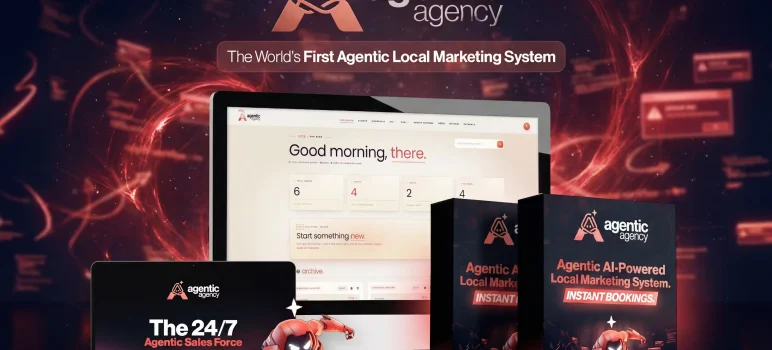 Agentic Agency Review: Turn Any Local Business Website Into an AI-Powered Lead Generation and Follow-Up Machine