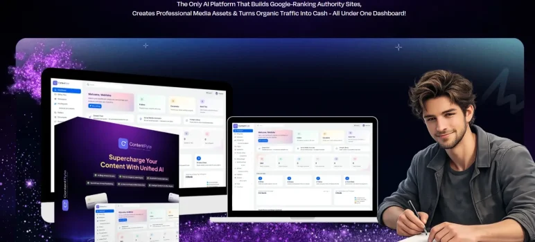 ContentRyte Review: The AI Content Platform That Learns Your Brand Voice & Writes Like You