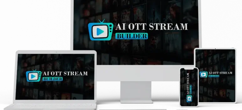 AI OTT Stream Builder Review: Turn Video Content Into A Subscription-Based Platform