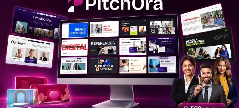 Pitchora AI: The Complete Guide to Building Autonomous Sales Agents