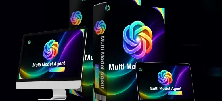 Multi Models Agent Builder Review – Smart Multi-AI Agents For Business Growth