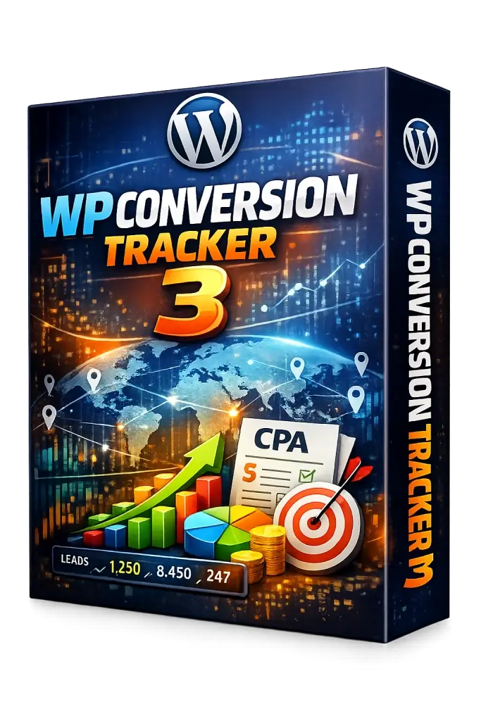 WP Conversion Tracker Review: Best Budget Tracker?