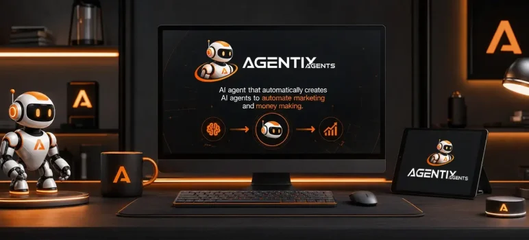 Agentix AI Agents Review – Can This Autonomous AI System Really Automate Your Entire Marketing Workflow?