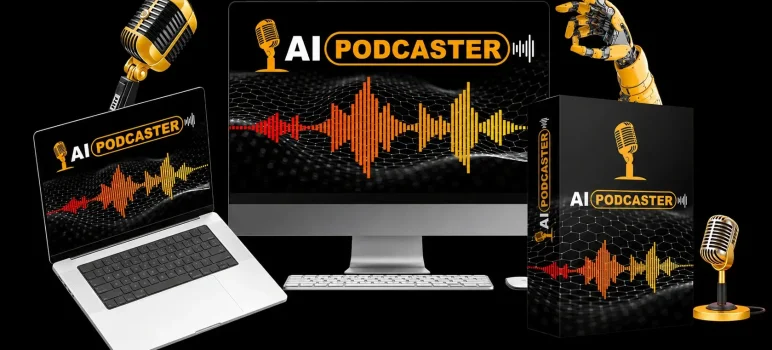 Can AI Really Run Your Entire Podcast Service? An Honest Look at AI Podcaster