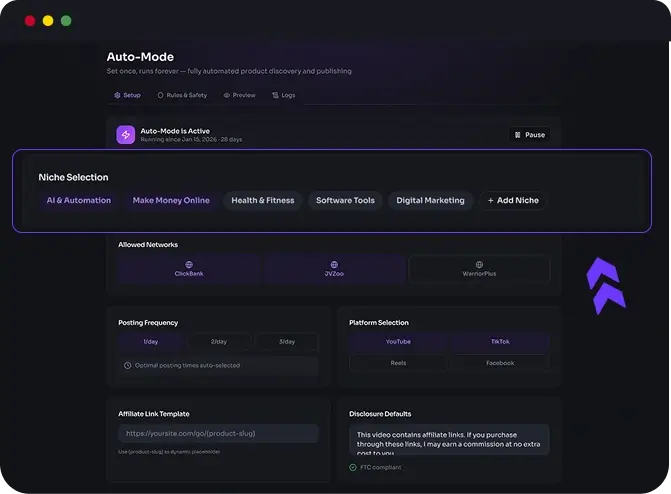 SuperAffiliatesAI-Feature-18-Niche
