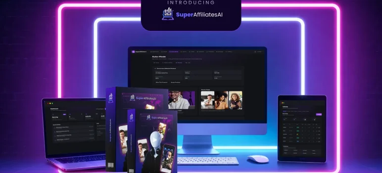 SuperAffiliatesAI Review: Is This The Right Tool For Starting Affiliate Marketing With Review Videos?