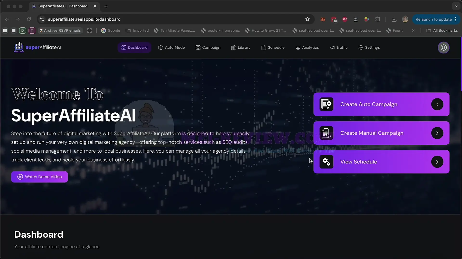 SuperAffiliatesAI-Demo-1-dashboard