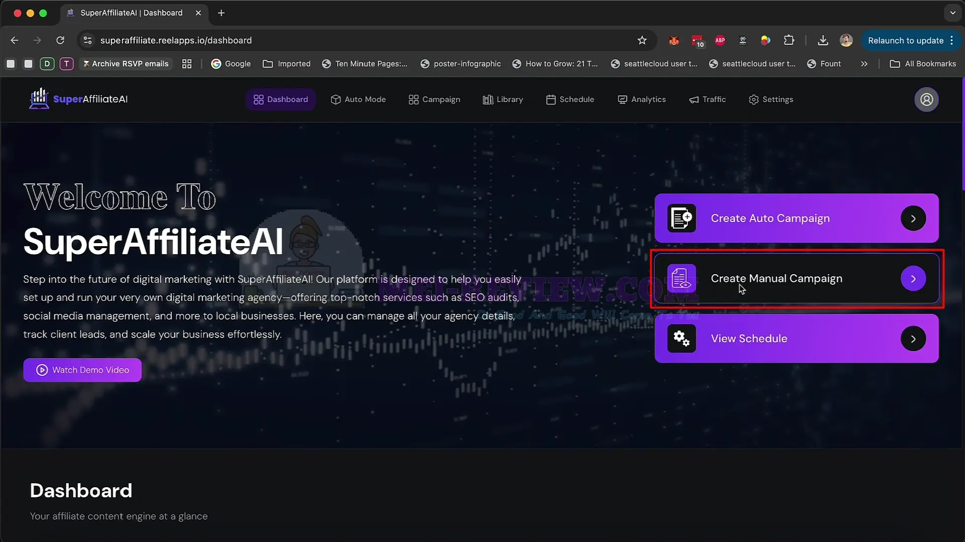 SuperAffiliatesAI-Demo-2-manual
