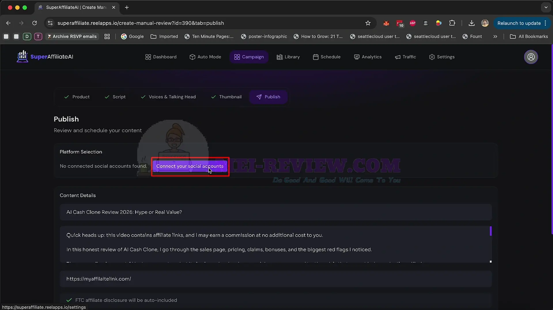 SuperAffiliatesAI-Demo-11-accounts