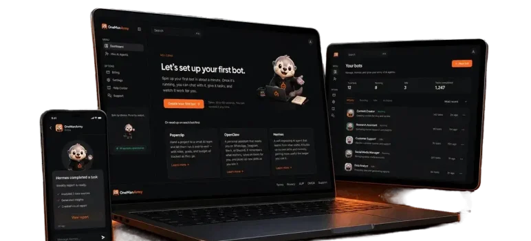 OneManArmy Review: Run a Business Like You Have a Full Team Behind You