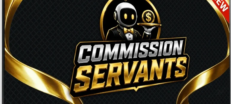Commission Servants Review: The AI-Powered Shortcut To Consistent Online Promotion