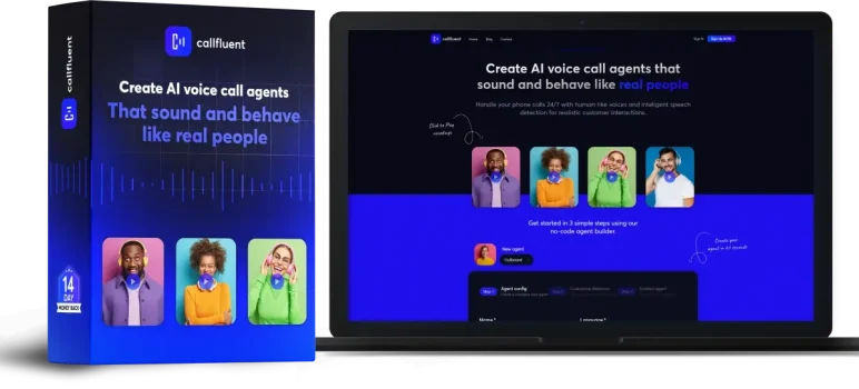 CallFluent AI 2.0 Review – Turn Your Business’s Phones Into A 24/7 Profit Machine With AI
