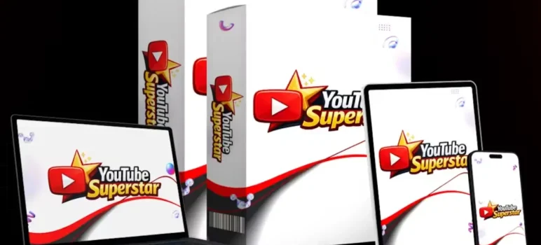 AI YouTube SuperStar Review: The No-Camera Route to YouTube Content