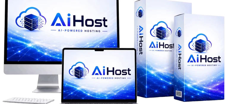 AiHost Review: A Low-Cost Way To Launch Websites, Funnels, Blogs, And Client Projects