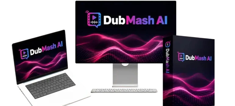 DubMash AI Review: Finally, a Simple Way to Have Your Videos Gone Viral Internationally