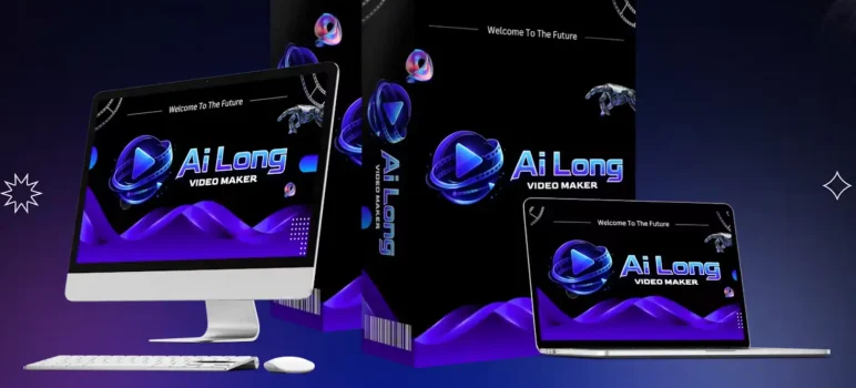AI Long Video Creator Review: Can One Prompt Really Create Longer Videos For Real Marketing Content?
