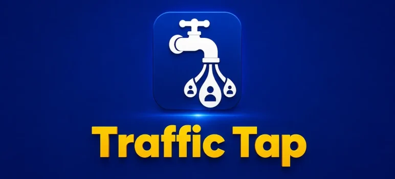 Traffic Tap Review: Get Human-Quality Articles from Just 1 Keyword