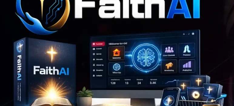 Faith AI Review 2026 – Best AI Tool For Christian Creators?