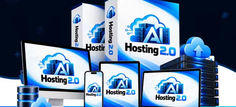 AI Hosting 2.0 Review: The End of Traditional Web Hosting?