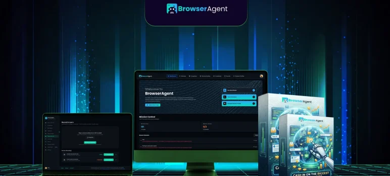 BrowserAgent Review: Can You Really Build a 1-Person Agency with This AI Tool?