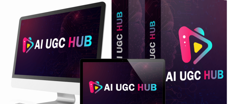 AI UGC Hub Review: Paste A Product URL → Get A Full UGC Video Ad With An AI Actor