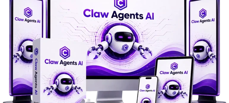 Claw Agents AI Review: Full Breakdown Of The AI Workforce Builder, Software Demo, OTOs, Bundle, And Bonus Package