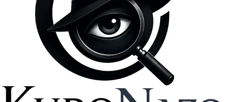 Kuro Nazo Review: Create Whodunit Puzzle Books Without Writing Clues