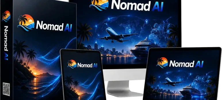 Nomad AI Review 2026: Is This Travel Affiliate Software Worth It?
