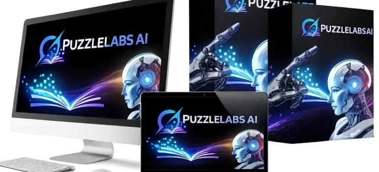 PuzzleLabs AI Review: The Smart Way to Publish Flawless Puzzle Books