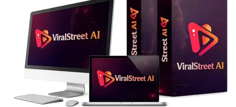 ViralStreet AI Review: Create Attention-Grabbing Social Videos Without Ever Stepping on Camera