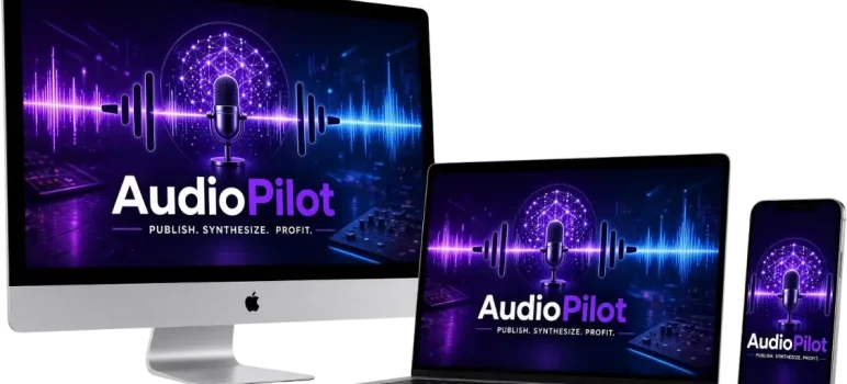 AudioPilot Review: Complete Audiobook Publishing Made Ridiculously Easy