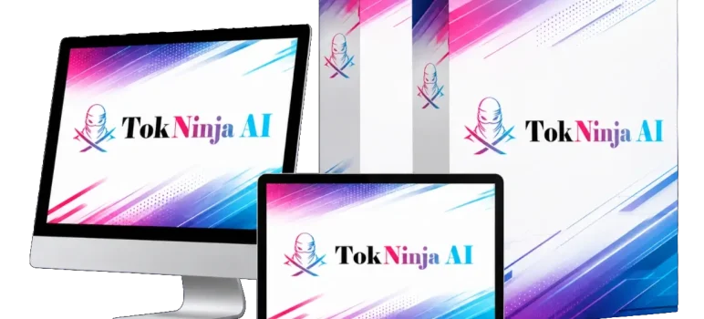 TokNinja AI Review: Create, Schedule, and Manage TikTok Content With AI