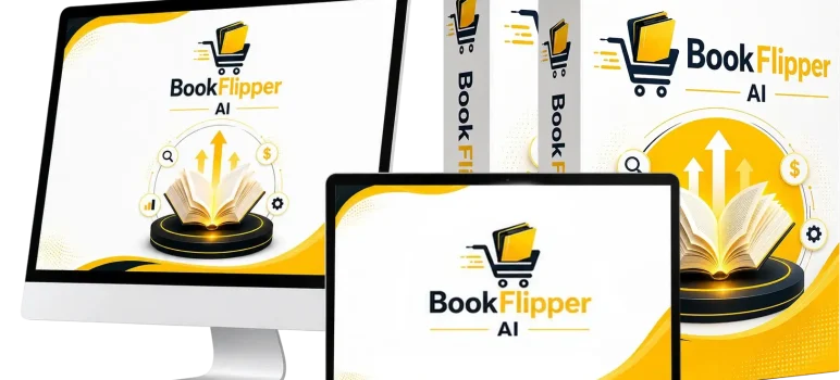 BookFlipper AI Review: A Faster Route to Amazon Book Royalties