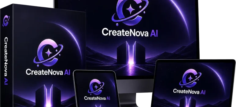 CreateNova Review: Unlock Hundreds of AI Tools Without Monthly Fees