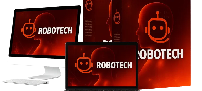 RoboTech Review 2026: Build Unlimited Apps and Start Your Own Software Business