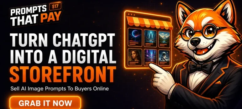 Prompts That Pay Review: A Practical Starting Point for AI Prompt Sellers