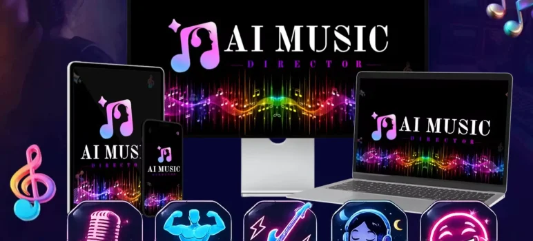 AI Music Director Review: Is This Agentic AI Studio Worth It for Music Creators and Marketers?
