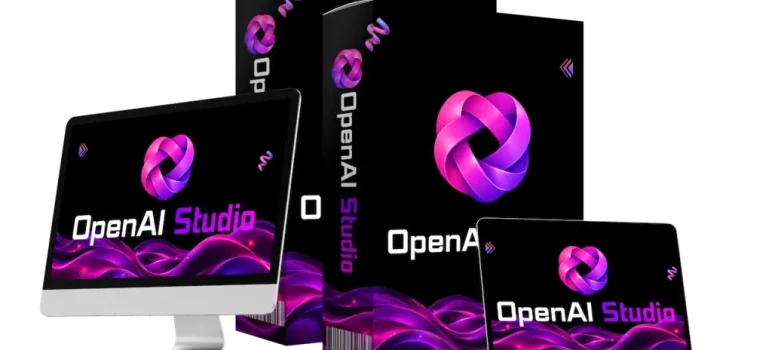 OpenAI Studio Review: Access Powerful OpenAI Models and Create Commercial Digital Assets Faster