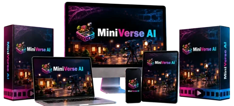 MiniVerse AI Review: Can This AI Tool Turn Your Ideas Into Profitable Miniature Video Content?