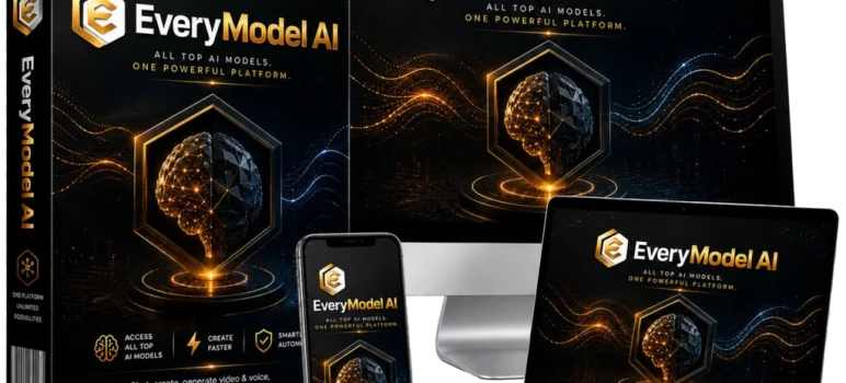 EveryModel AI Review 2026: Work With Multiple Cutting-Edge AI Models Without Switching Platforms