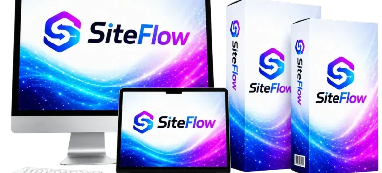 SiteFlow Review – An All-in-One System for Affiliate Websites