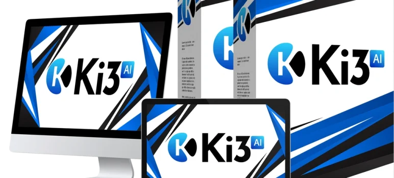 Ki3 AI Review: Can It Replace Multiple AI Tools and Help You Create Profitable Digital Assets?